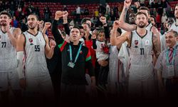 Karşıyaka’dan taraftarı önünde 100'lük galibiyet!