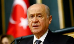 Bahçeli'den teğmenlere ilişkin son dakika açıklaması