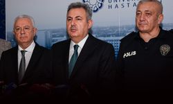 Vali Elban'dan 'Seferihisar saldırısı' açıklaması... Yaralı polislerimizin durumları iyi!