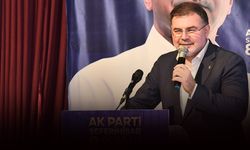 AK Partili Saygılı’dan Tugay’a 2. Çevreyolu cevabı... Her şey hazır, seneye başlıyoruz!