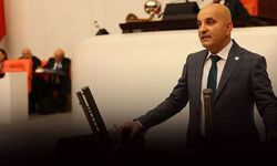 CHP'li Polat'tan 'ortak' açıklamaya tepki... Bu akıl, parti aklı değildir!