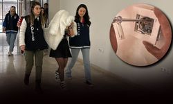 Masaj salonlarına 'fuhuş' operasyonu... Prize gizli kamera yerleştirmişler