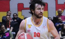 Göztepe Basketbol, kendi evinde kaybetmek istemiyor