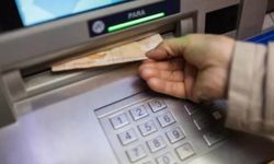 ATM'lerden para çekiminde yeni dönem: 1 Ocak'ta başlıyor