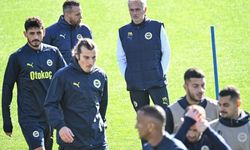 Fenerbahçe'de kadro açıklandı! 4 eksik var...