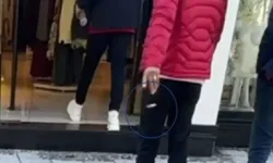 Yere izmarit atanlar tek tek tespit edildi... Ceza yağdı!