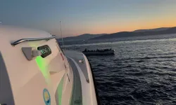 Bodrum'da 30 kaçak göçmen yakalandı