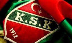 Karşıyaka zorlu fikstürde