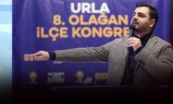 AK Partili İnan'dan Tugay'a 'İzmir sevgisi' çıkışı... Körfezi foseptik çukuruna çevirdiniz!