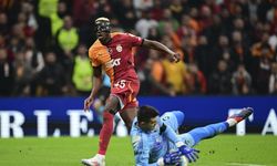 Galatasaray'da moraller bozuk: Osimhen Tottenham maçında...