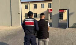 Kasten yaralamadan aranıyordu... Kent merkezinde yakalandı!
