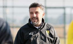 Aliağa Futbol Polat Çetin'e emanet