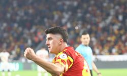 Göztepe genç kadrosuyla fark yaratıyor