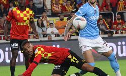 Göztepe'de Juan 11'e dönüyor