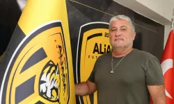 Aliağa Futbol'da Toros ile yollar ayrıldı