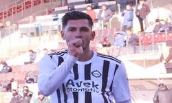 Altay'dan hayati galibiyet