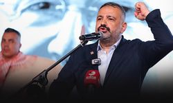 Aslanoğlu'ndan konser eleştirilerine çok sert yanıt: Tarikatlara, vakıflara para aktaranlar şaşkınlık yaşıyor!