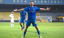 Bucaspor 1928 keskin virajlara girecek