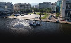 Büyükşehir düğmeye basmıştı... İzmir'de 'Temiz Körfez' çalıştayı için geri sayım!