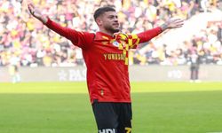 Göztepe'de Romulo varsa sorun yok