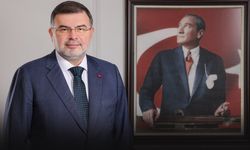 AK Partili Saygılı 10 Kasım mesajı paylaştı... Atatürk'ün işaret ettiği hedef doğrultusunda