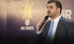 AK Partili İnan'dan Büyükşehir'e ve Tugay'a sert sözler... İzmir Körfezi terör istihdam merkeziniz değil!