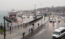 ‘Trafik Sıkışıklığı Fiyatlandırması’ gündemde! O ilçelere giriş ücreti önerisi