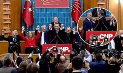 İYİ Parti'den istifa edip CHP'ye katıldı