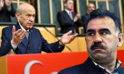 Bahçeli çağrı yaptı, DEM Parti'den başvuru geldi