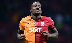 Galatasaraylı yıldıza şok: Michy Batshuayi dolandırıldı!