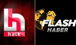 Halk TV, Flash Haber'i satın aldı!