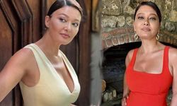 Nurgül Yeşilçay anlattı... İşte sosyal medya sırları!