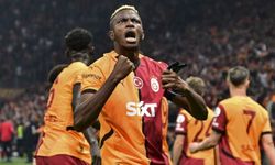 Galatasaray'dan Osimhen itirafı: 'Onu almak çok zor olmadı'