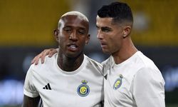 Al Nassr'da flaş Talisca gelişmesi: Kadrodan çıkarıldı!