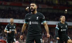 Mohamed Salah'tan çok sert sözleşme tepkisi