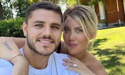 Wanda Nara, Mauro Icardi'den servetinin yarısını istedi