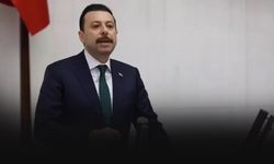 AK Partili Kaya'dan CHP'li Bakan'a: Arsıza söz pişkine yüz dayanmaz!