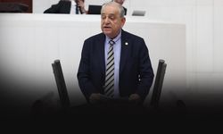 CHP'li Nalbantoğlu'ndan Bakanlığa 'ceza' tepkisi... "İzmir’in paraları hangi mecralara akıtılacaktır”