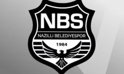 Nazillispor'da hedef 3 puan