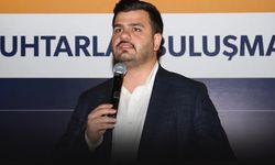 AK Partili İnan’dan Tugay’a... İzmir sevgisini senden öğrenecek değiliz