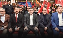 AK Parti İzmir Kongresi'nde önemli mesajlar