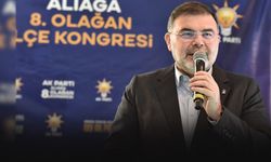 Saygılı Aliağa üzerinden CHP'li belediyelere yüklendi... Halkın parasını konser adı altında peşkeş çekenlere örnek olsun