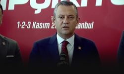 Özel'den çarpıcı açıklamalar... Ben aday olmayacağım!