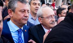 Özgür Özel'den Kılıçdaroğlu davası sonrası mesaj!