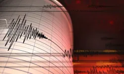 Malatya'da 4,9 büyüklüğünde deprem!