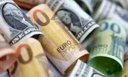 Dolar ve Euro'da bugün ne kadar oldu?