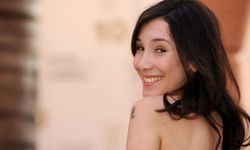 Takipçileri görünce inanmadı! İşte Sibel Kekilli'nin son hali...