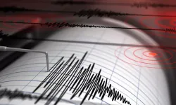 Japonya'da 6,2 büyüklüğünde deprem!