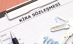 Kasım ayı kira artış oranı ne kadar, yüzde kaç oldu?