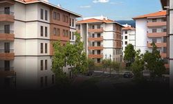İzmir’in o ilçesine ikinci etap TOKİ müjdesi! Bu sefer 996 konut yapılacak